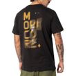 Camiseta Masculina MCD More Core Desfocado PRETO-12622843- -1-
